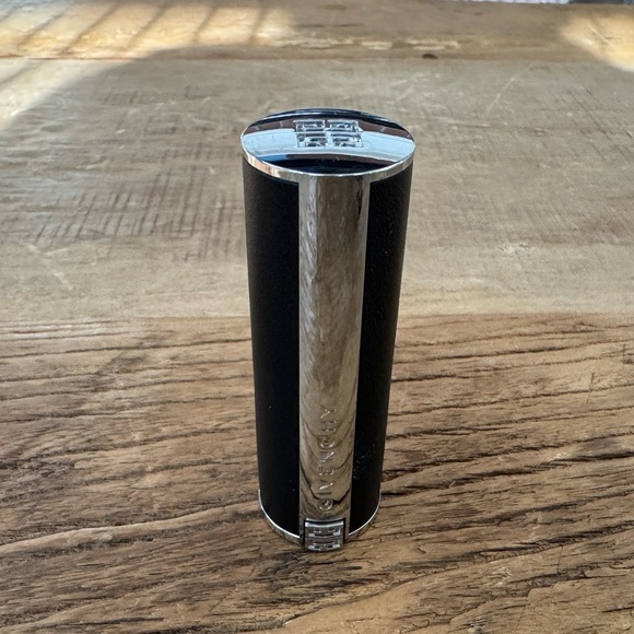 NEW Givenchy Le Rouge Interdit Intense Silk ~ Rouge Erable (117) - Picture 5 of 9